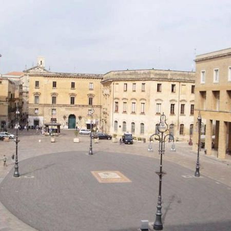 Astoria Supreme - Modern Boutique Suites Lecce Buitenkant foto